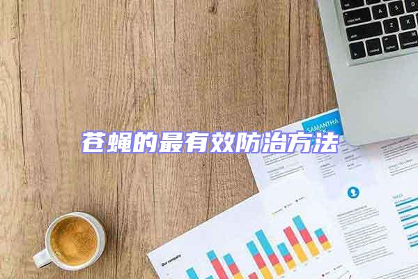 苍蝇的最有效防治方法