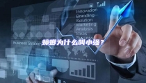 蟑螂为什么叫小强?