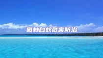 园林白蚁危害防治