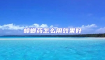 蟑螂药怎么用效果好