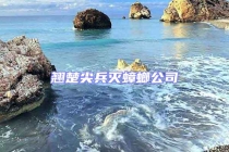 翘楚尖兵灭蟑螂公司