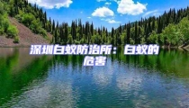 深圳白蚁防治所：白蚁的危害