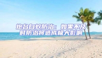 炮台白蚁防治:如果不及时防治将造成极大影响