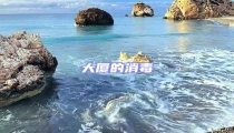 大厦的消毒